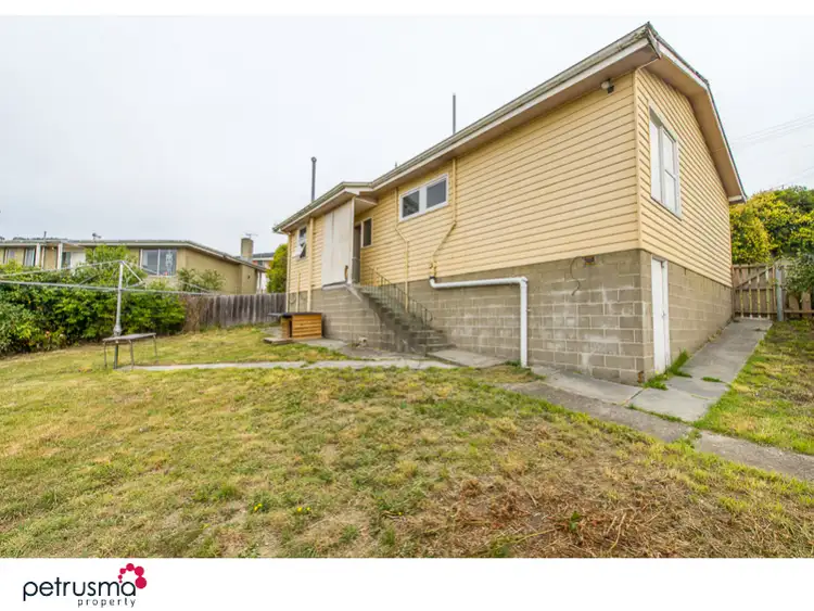 Second view of Homely house listing, 7 Storey Place, Glenorchy TAS 7010