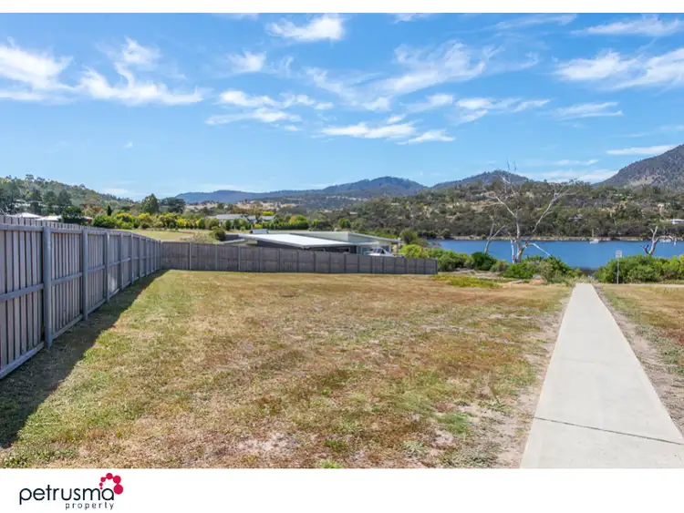 Main view of Homely land listing, 28 Churinga Waters Drive, Old Beach TAS 7017