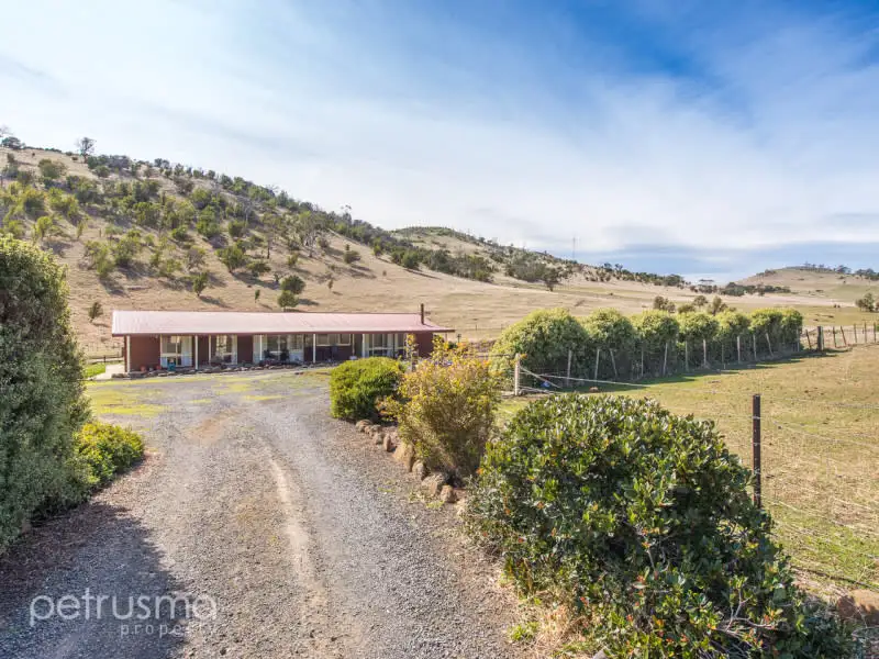 Main view of Homely house listing, 1048 Back Tea Tree Road, Tea Tree TAS 7017