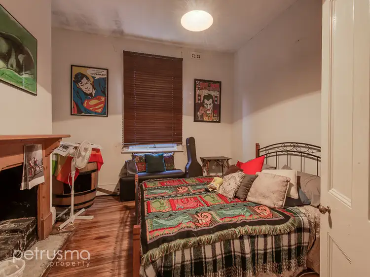 Sixth view of Homely house listing, 347 Argyle Street, North Hobart TAS 7000
