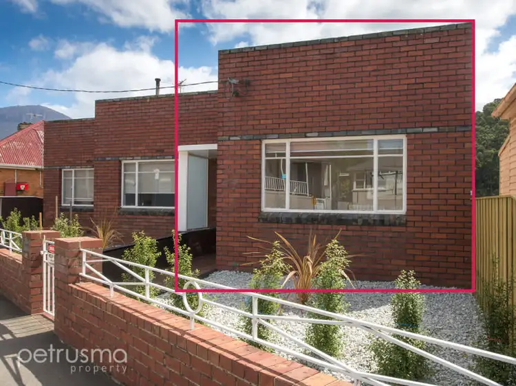 409 Macquarie Street, South Hobart TAS 7004