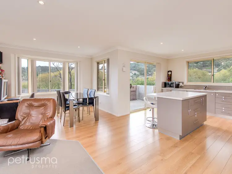 Fifth view of Homely house listing, 2/6 Erebus Street, Warrane TAS 7018