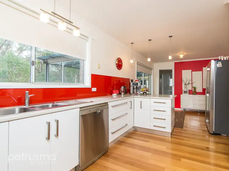 Second view of Homely house listing, 20 Mookara Street, Howrah TAS 7018