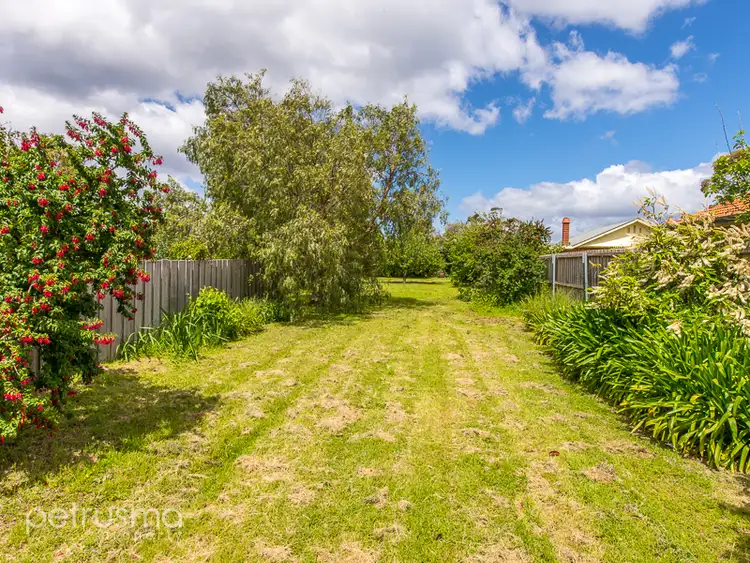 Sixth view of Homely land listing, 23 Talune Street, Lindisfarne TAS 7015