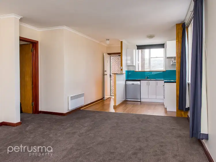 Fourth view of Homely unit listing, 2/5 Chatsworth Street, Rose Bay TAS 7015