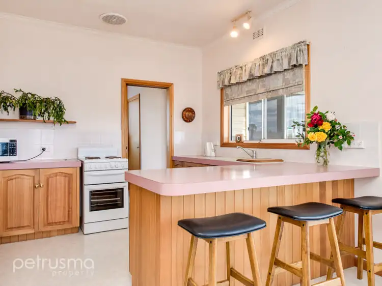 Second view of Homely house listing, 21 Walker Street, Sorell TAS 7172