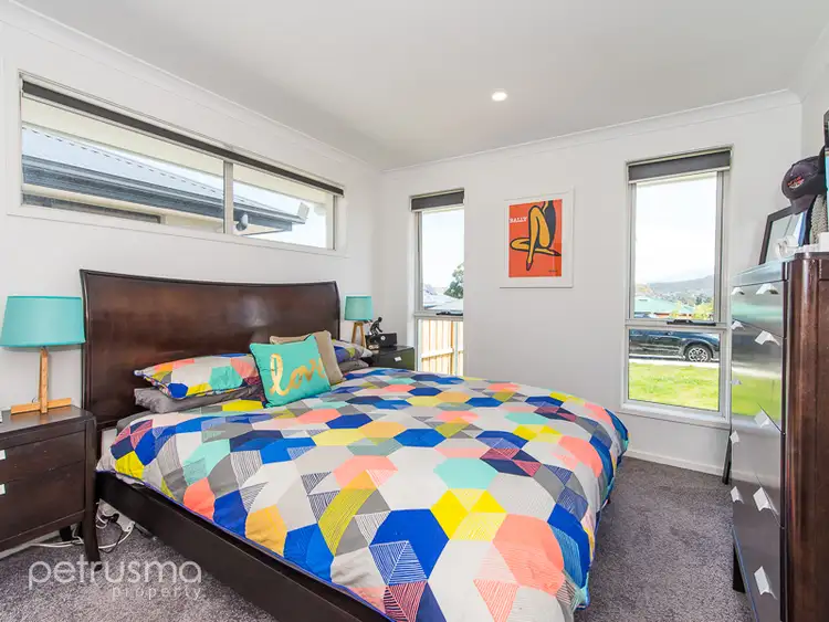 Sixth view of Homely unit listing, 2/53 Mariah Crescent, Oakdowns TAS 7019