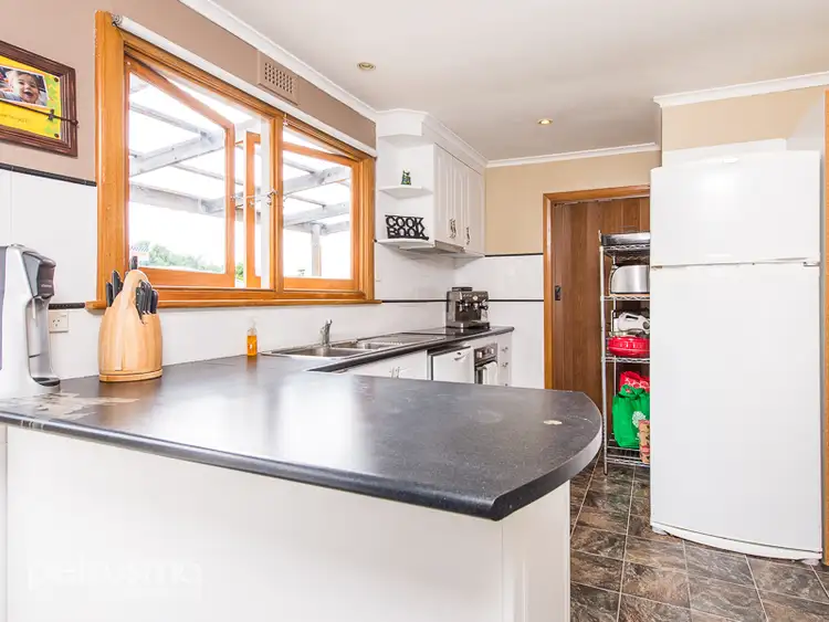 Fourth view of Homely house listing, 7 Paringa Road, Glenorchy TAS 7010