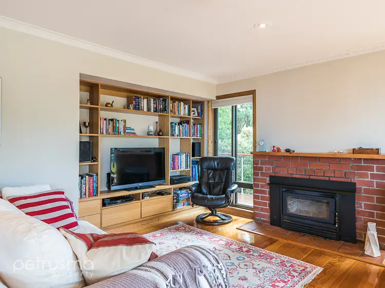 Third view of Homely house listing, 15 Pillinger Drive, Fern Tree TAS 7054