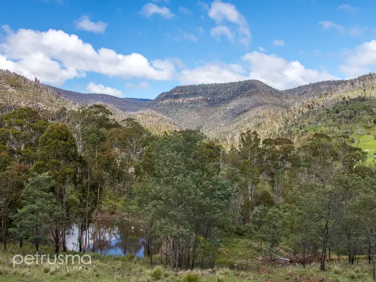 Sixth view of Homely land listing, 463 Glen Dhu Road, Molesworth TAS 7140