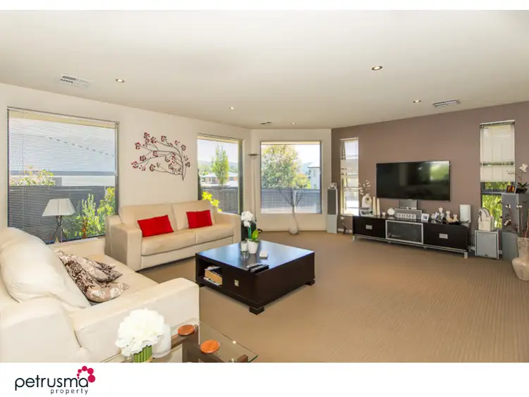Fifth view of Homely house listing, 36 Corlacus Drive, Kingston TAS 7050