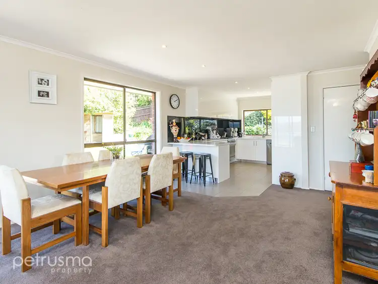 Fifth view of Homely house listing, 14 Selby Place, Berriedale TAS 7011