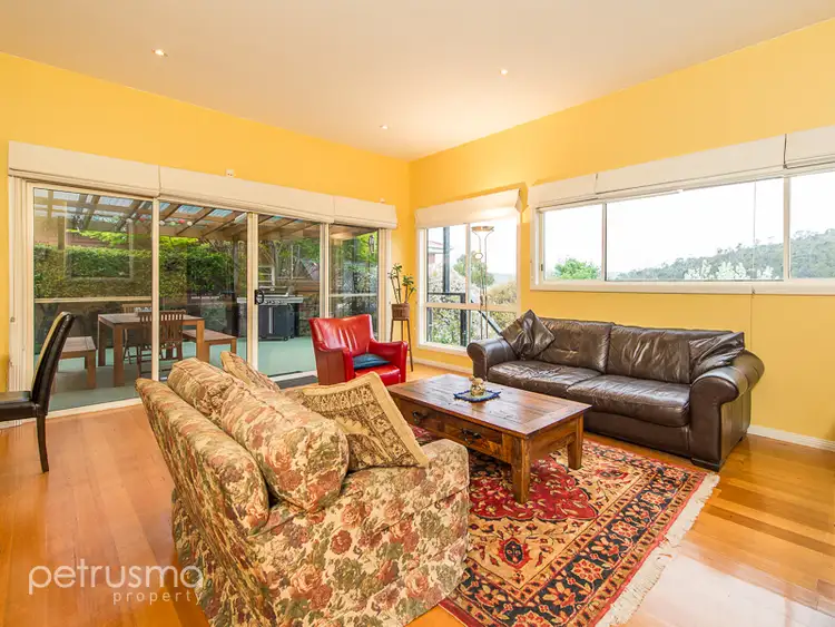 Sixth view of Homely house listing, 307 Park Street, New Town TAS 7008