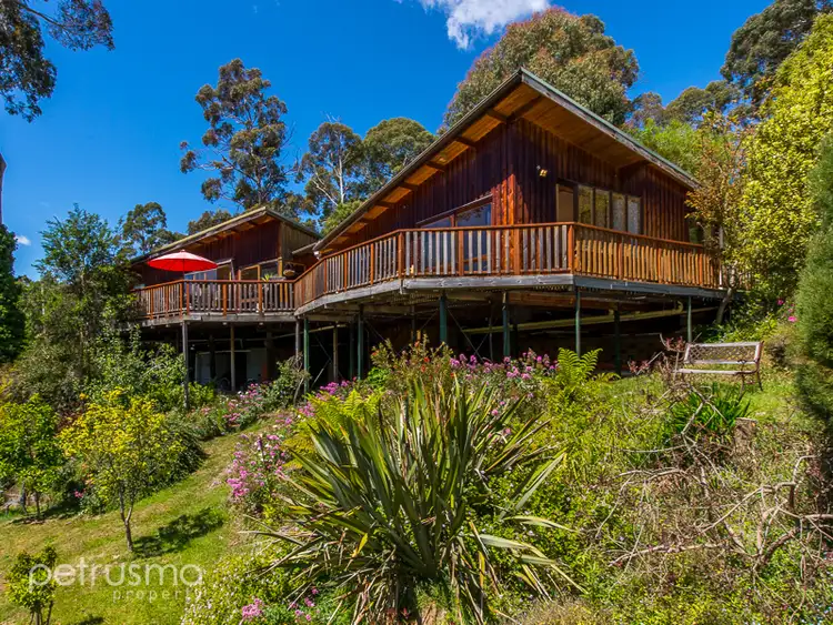 Second view of Homely house listing, 106 Cades Drive, Kingston TAS 7050