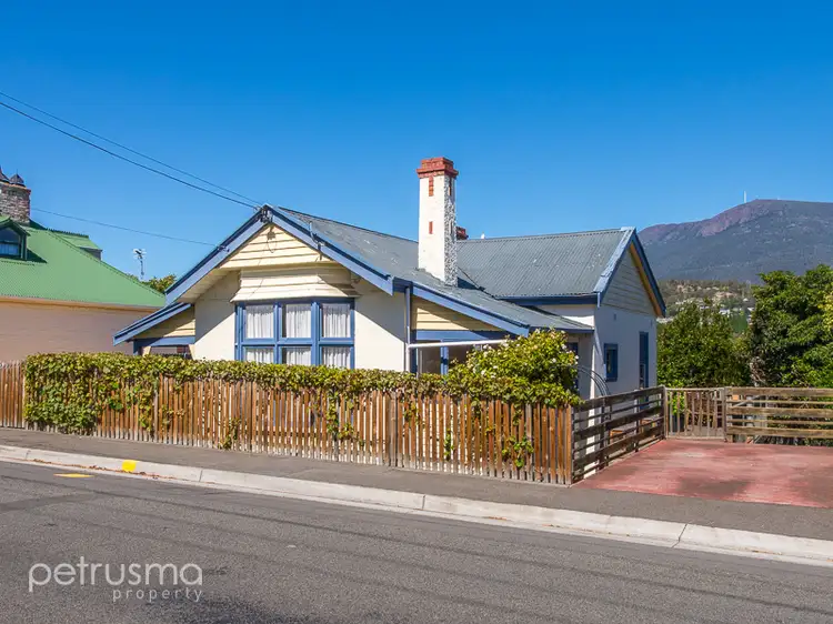 Second view of Homely house listing, 10 Pirie Street, New Town TAS 7008