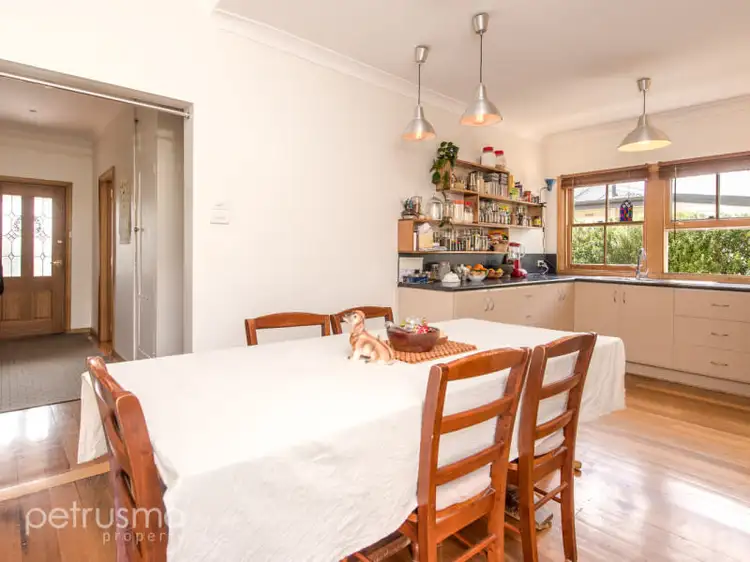 Third view of Homely house listing, 25 Johnston Street, Moonah TAS 7009