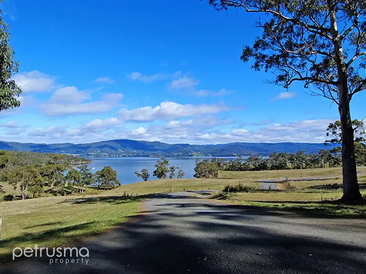 Second view of Homely land listing, Various lots at Apollo Bay Reserve, Bruny Island TAS 7150
