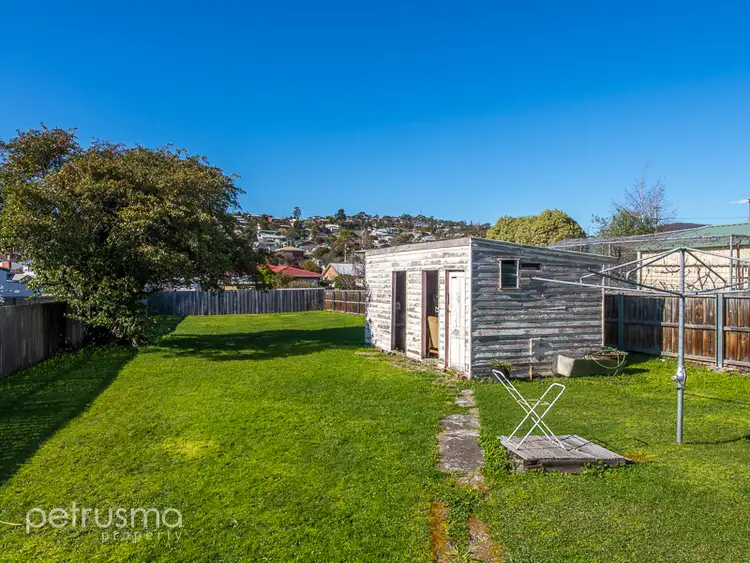Second view of Homely house listing, 135 Tolosa Street, Glenorchy TAS 7010