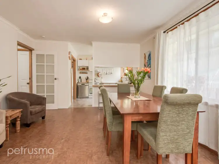 Fourth view of Homely house listing, 8 Lawley Crescent, South Hobart TAS 7004