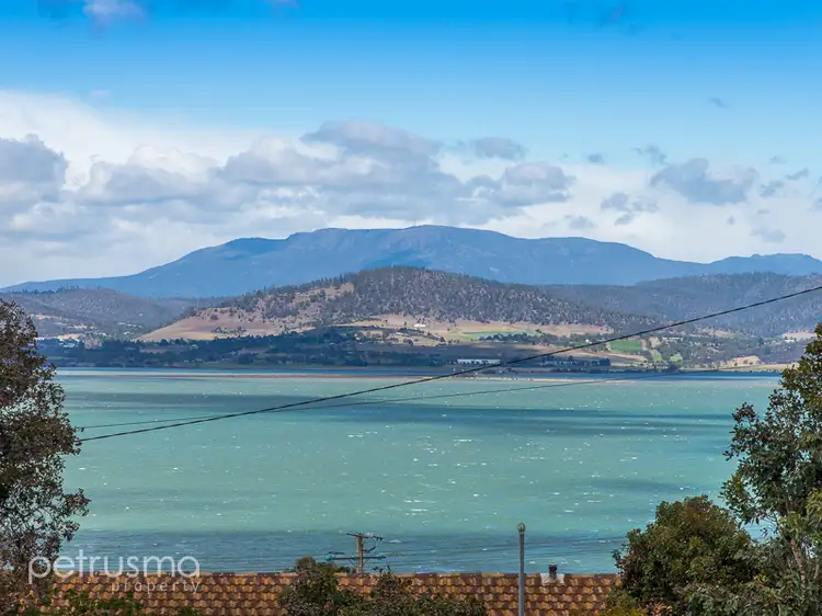 Second view of Homely land listing, 5 Vancouver Street, Midway Point TAS 7171