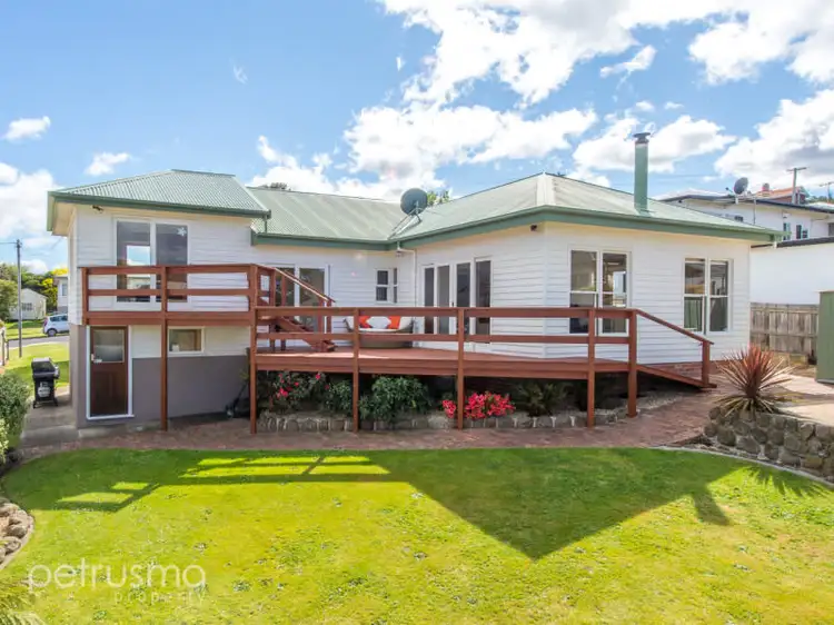 5 Ormond Street, Bellerive TAS 7018