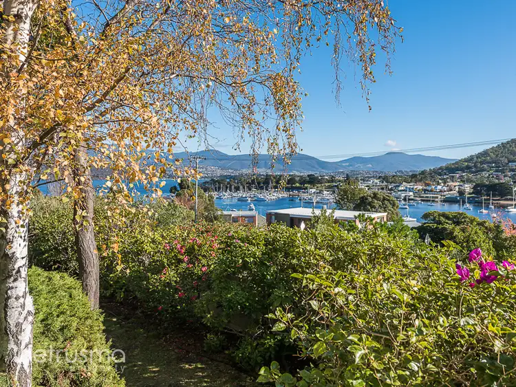 Second view of Homely unit listing, 4 / 76 East Derwent Highway, Lindisfarne TAS 7015
