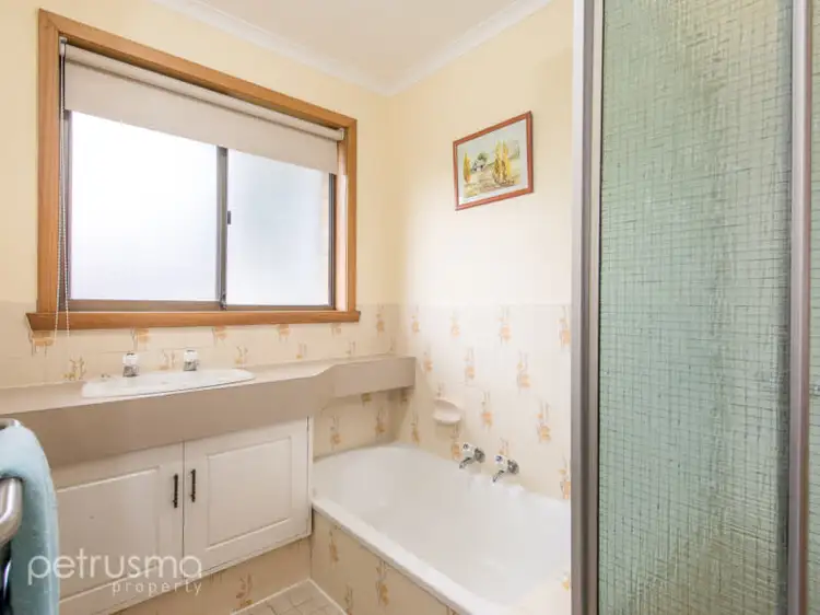 Fourth view of Homely house listing, 2/2-3 Verbena Place, Glenorchy TAS 7010