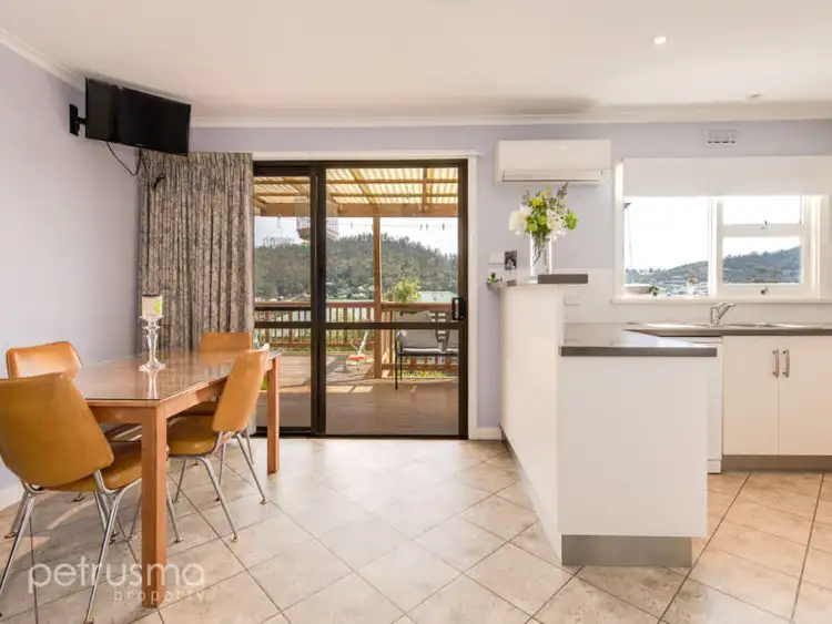 Fifth view of Homely house listing, 23 Derwent Avenue, Geilston Bay TAS 7015