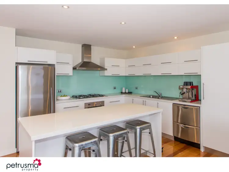 Sixth view of Homely house listing, 345 Carella Street, Tranmere TAS 7018