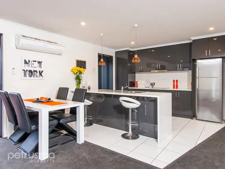 Third view of Homely house listing, 45 Presnell Street, Granton TAS 7030