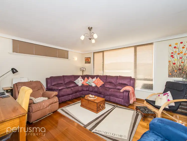 Second view of Homely house listing, 2 Corina Place, Kingston TAS 7050