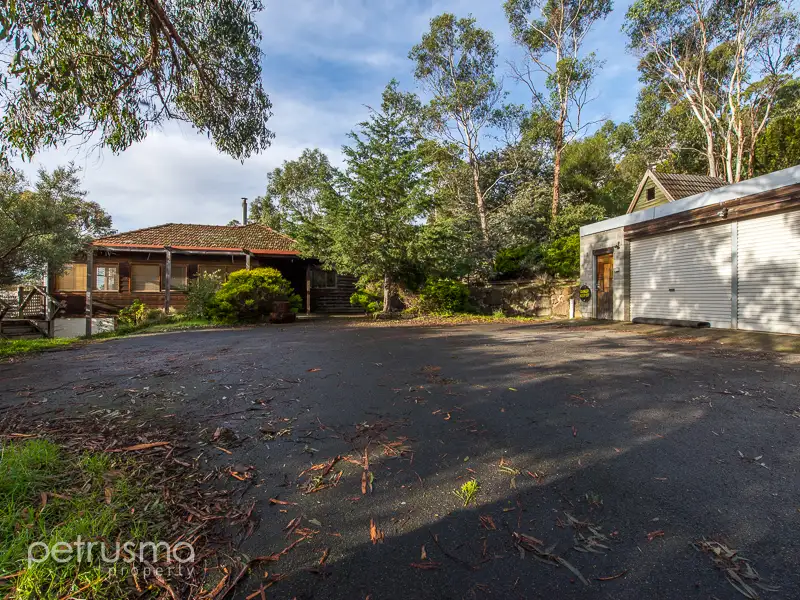 Main view of Homely house listing, 78 Beach Road, Kingston Beach TAS 7050