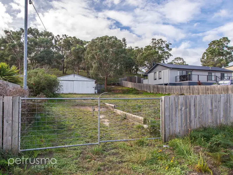 Main view of Homely land listing, 208 Carlton River Road, Carlton TAS 7173