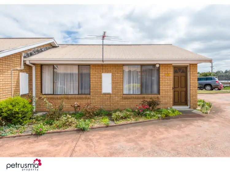 Third view of Homely unit listing, 17/19 Cadbury Road, Claremont TAS 7011