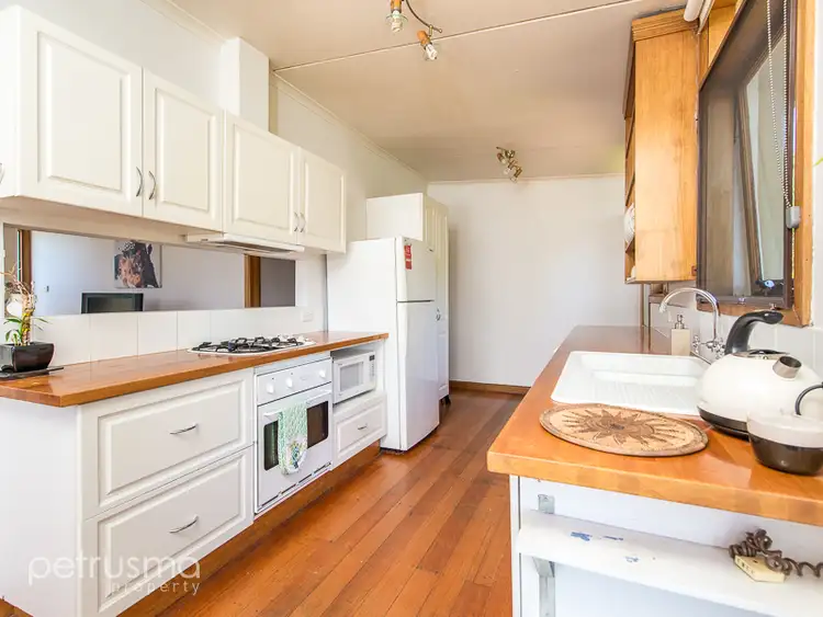 Second view of Homely house listing, 15 Eurobin Street, Geilston Bay TAS 7015