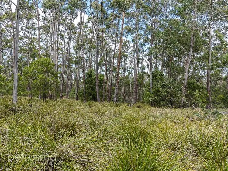 Seventh view of Homely land listing, Lot 1 Tinderbox Road,, Tinderbox TAS 7054