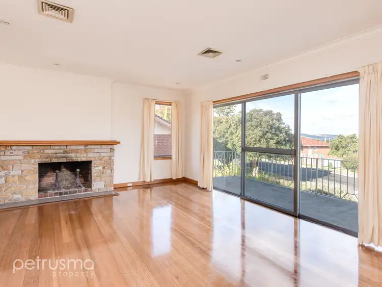 Second view of Homely house listing, 36 Anstey Street, Howrah TAS 7018