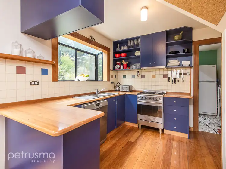 Fourth view of Homely house listing, 37 Louden Street, South Hobart TAS 7004