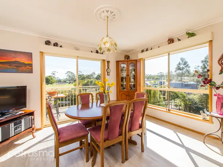Fourth view of Homely house listing, 542 Old Forcett Road, Dodges Ferry TAS 7173