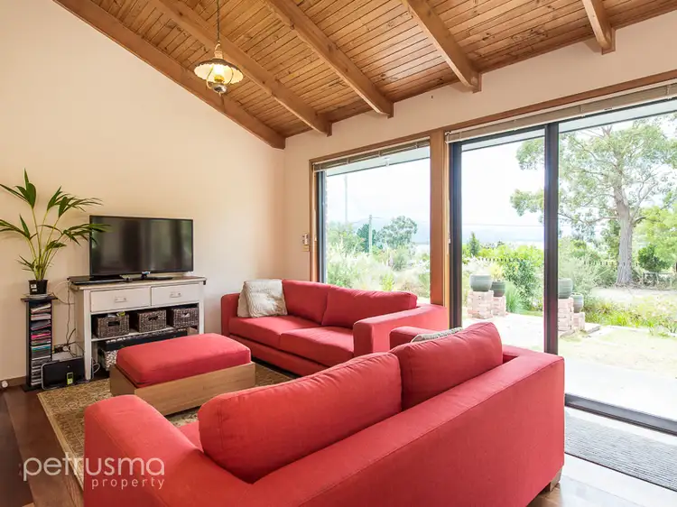 Third view of Homely house listing, 4 Rivington Close, Coningham TAS 7054