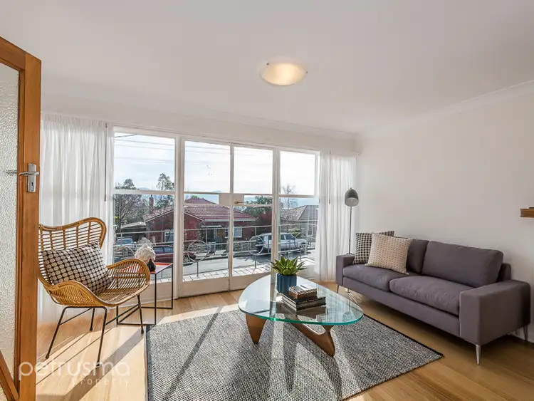 Fourth view of Homely house listing, 46 Doyle Avenue, Lenah Valley TAS 7008