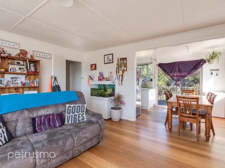 Third view of Homely house listing, 3 Irandi Street, Mornington TAS 7018