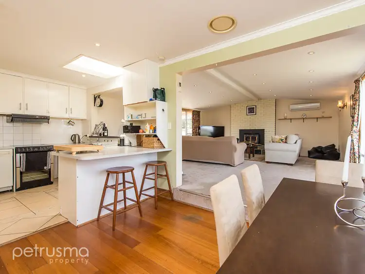 Second view of Homely house listing, 49 Lindhill Avenue, Geilston Bay TAS 7015
