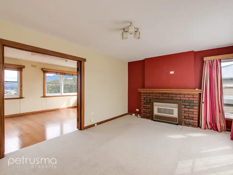 Fifth view of Homely house listing, 5 Karoola Rd, Lindisfarne TAS 7015