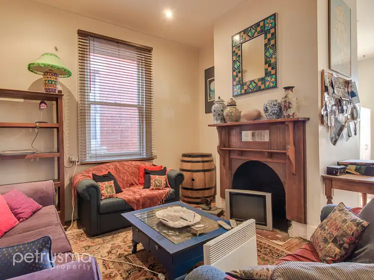Third view of Homely house listing, 347 Argyle Street, North Hobart TAS 7000