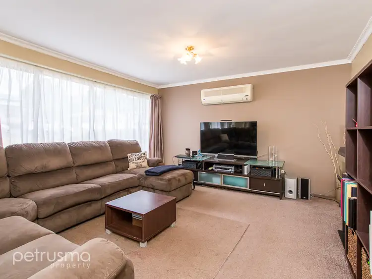 Second view of Homely house listing, 7 Paringa Road, Glenorchy TAS 7010