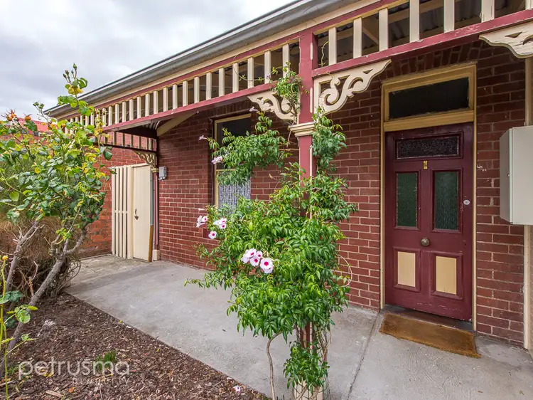 Second view of Homely house listing, 365 Argyle Street, North Hobart TAS 7000