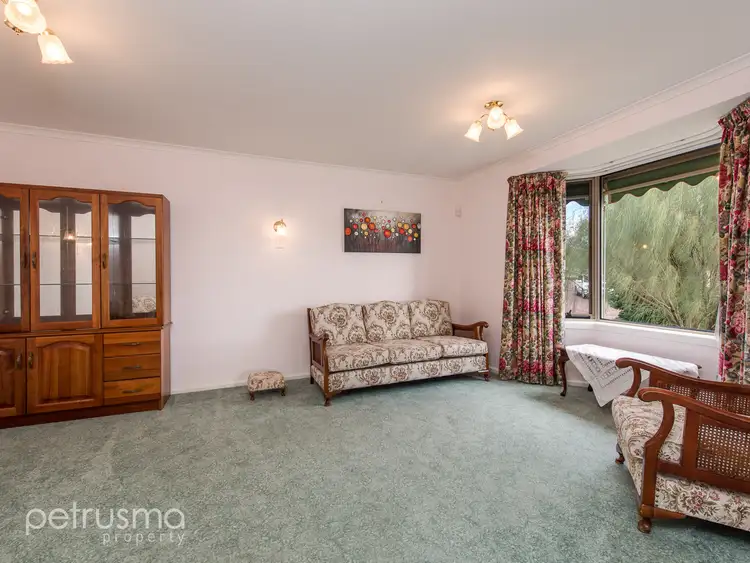 Fifth view of Homely house listing, 2 Howrah Point Court, Howrah TAS 7018