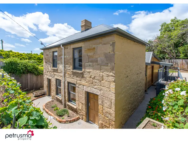 108 Goulburn Street, West Hobart TAS 7000
