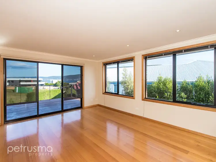 Fourth view of Homely house listing, 45 Pindos Drive, Tranmere TAS 7018